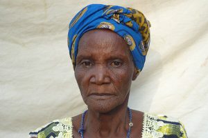 A tribute to my mom and how shea impacts women like her all over west Africa