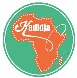 Kadidja - logo